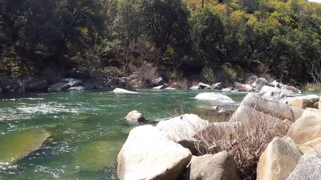South Yuba River
