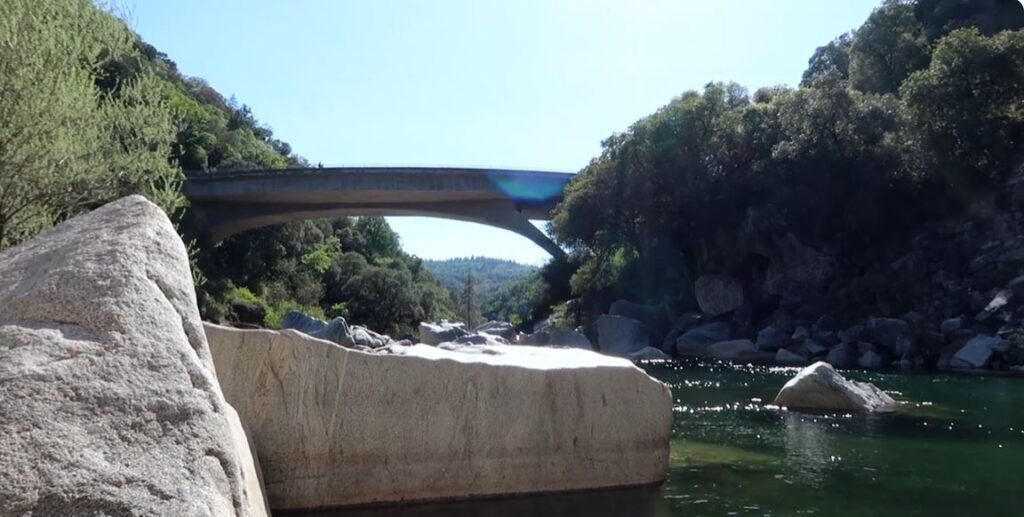 South Yuba River