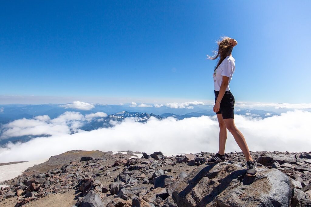 Best Hiking Trails in Nevada County