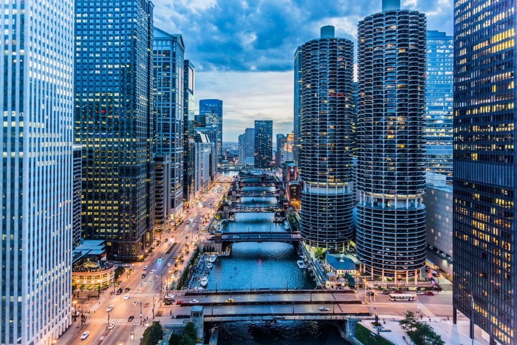 Top Solo Travel Destinations in USA
