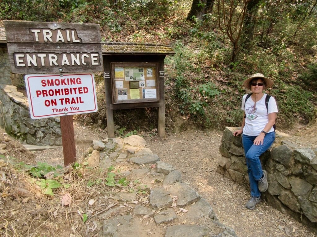 Best Hiking Trails in Nevada County