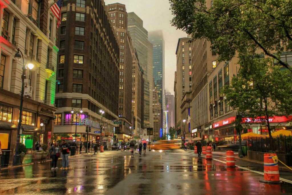 Top Solo Travel Destinations in USA