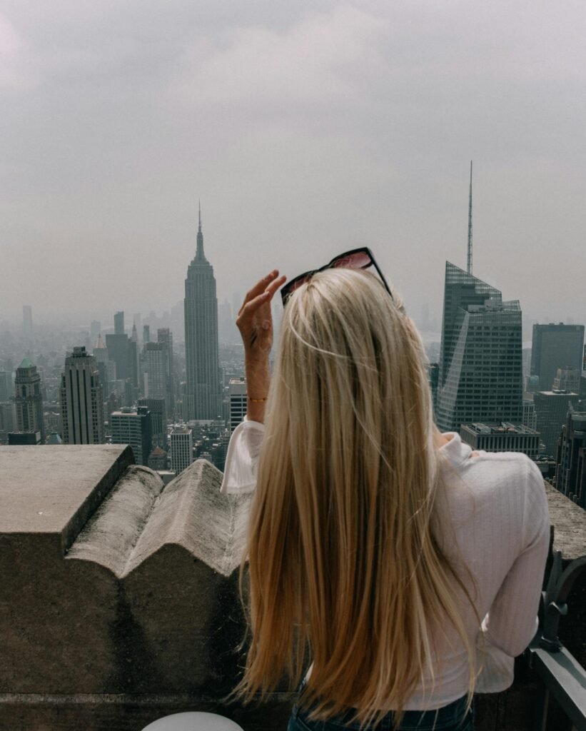 Top Solo Travel Destinations in USA