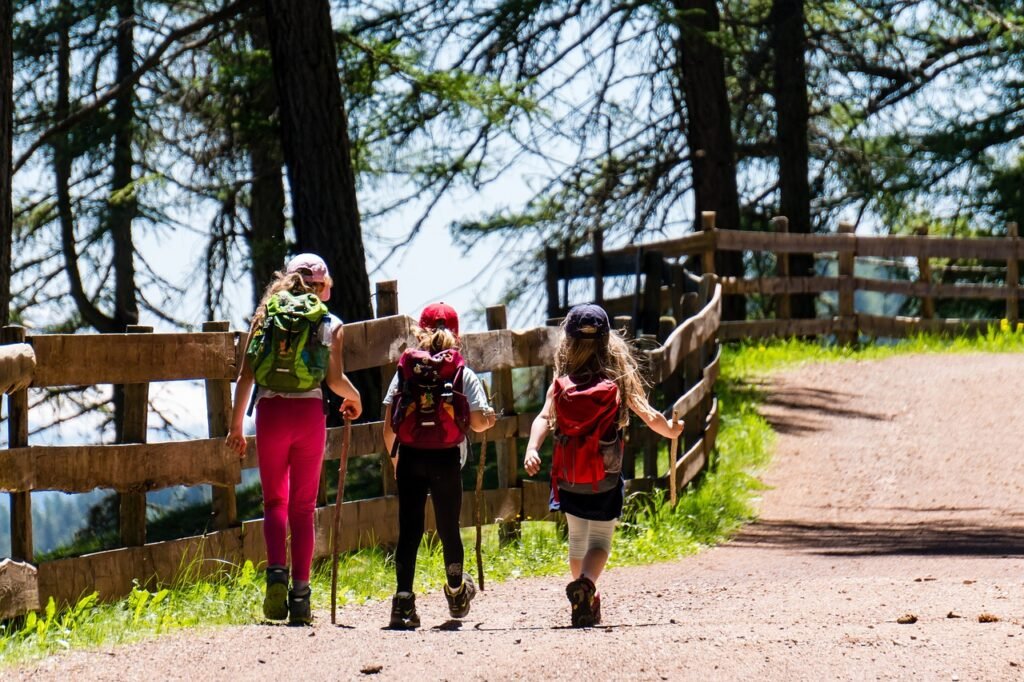 independence trail Nevada City