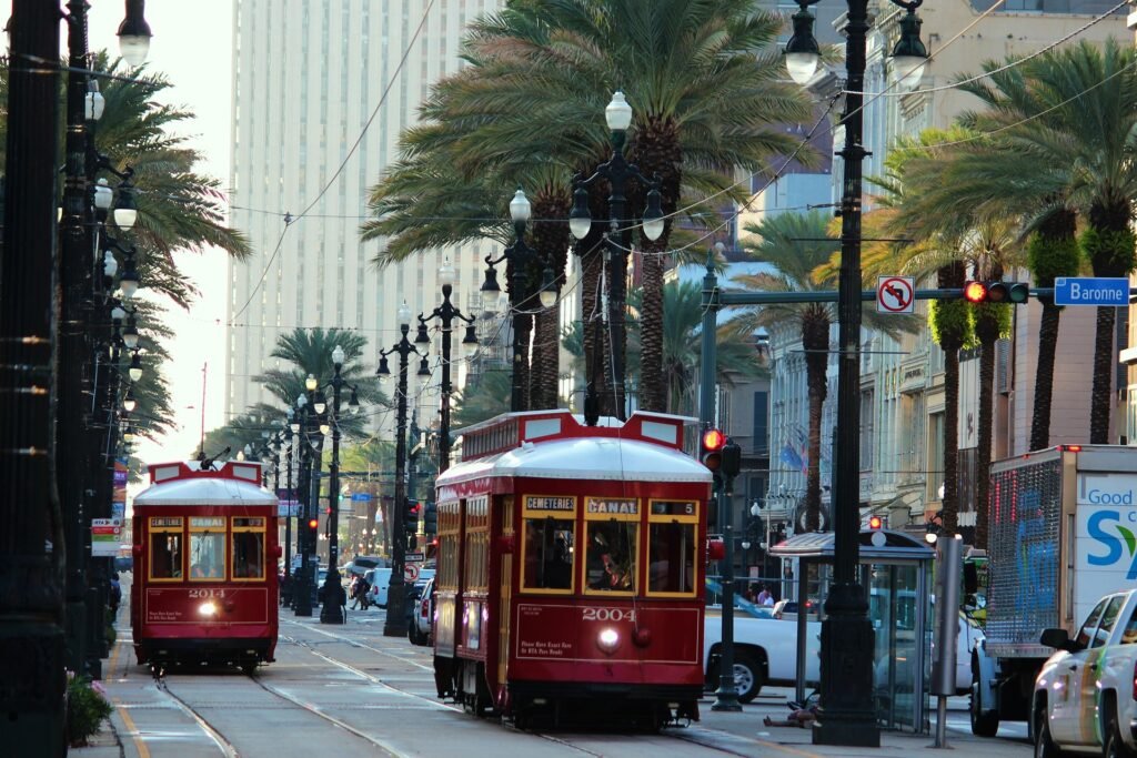 Top Solo Travel Destinations in USA