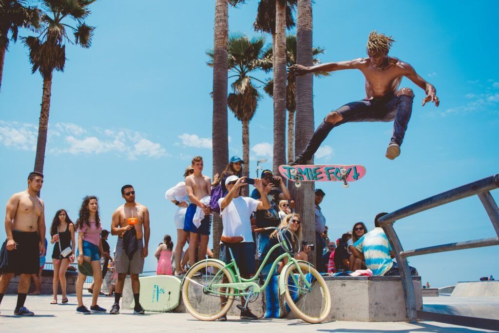 Top Solo Travel Destinations in USA