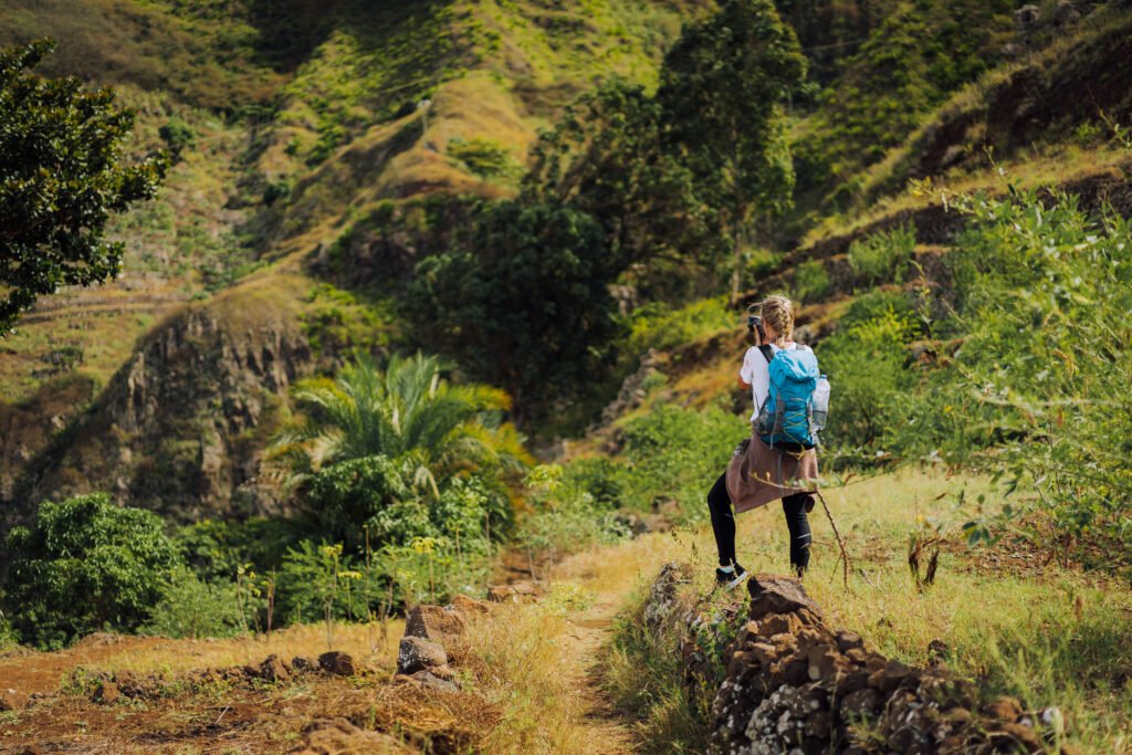 Top Solo Travel Destinations in USA