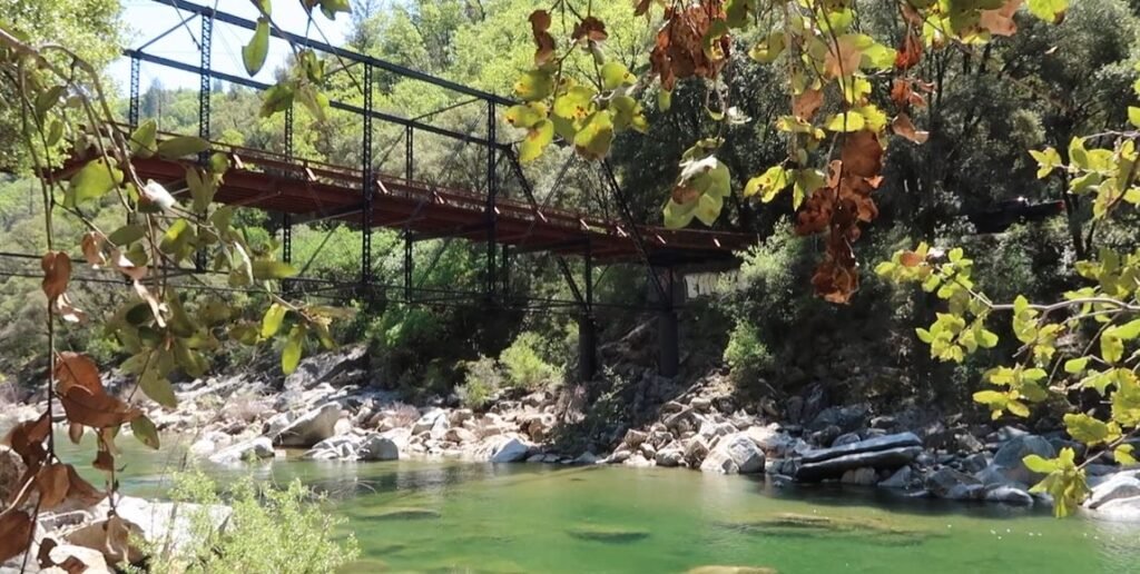 South Yuba River