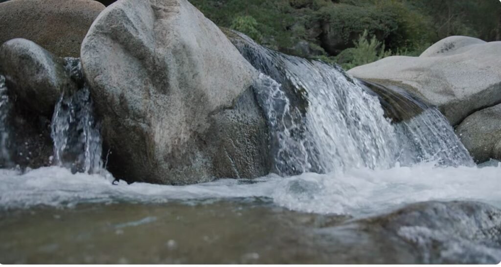 South Yuba River