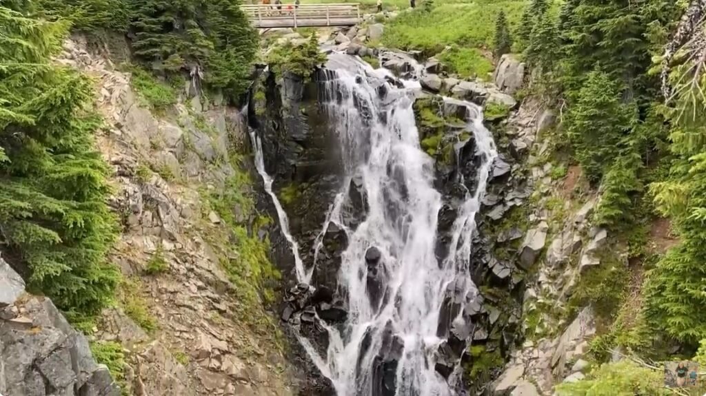 Mount Rainier National Park Guide