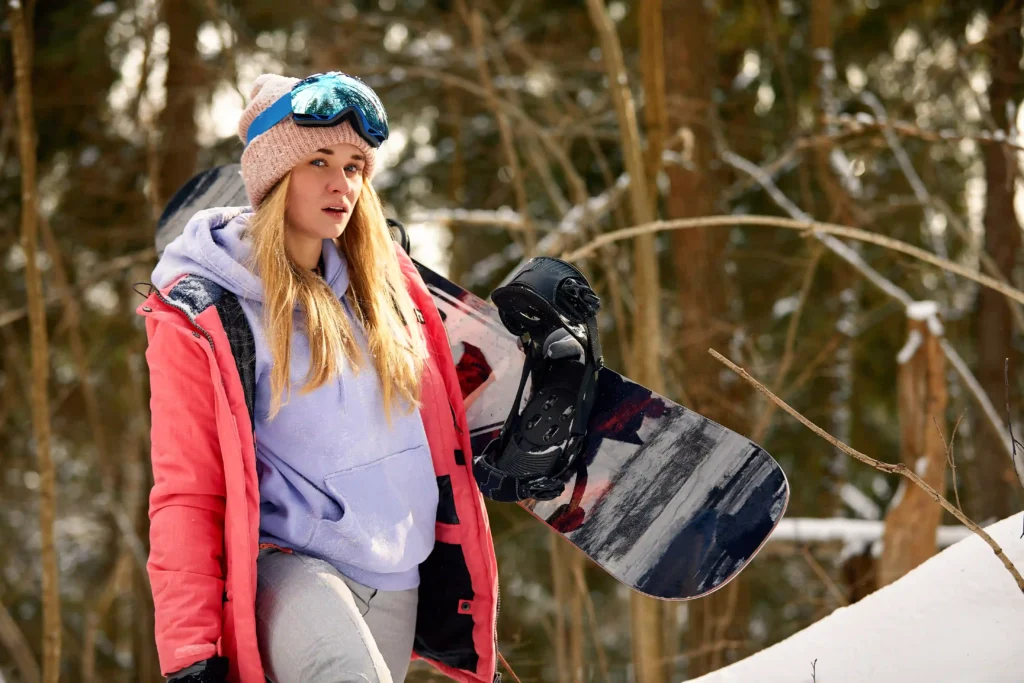 Snowboarding Safety Tips for Beginners