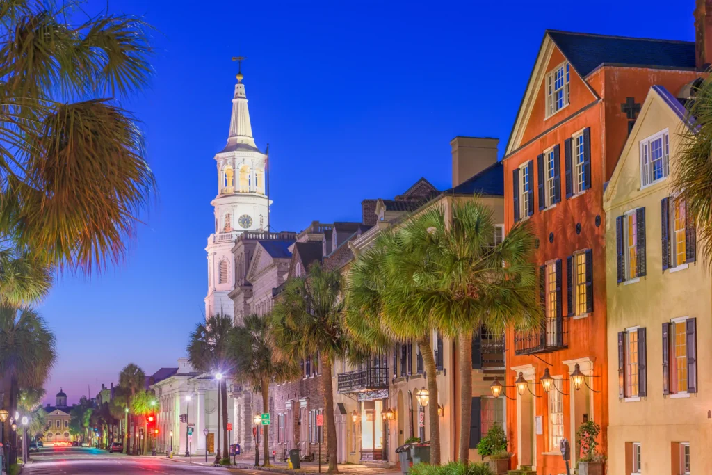 Top Solo Travel Destinations in USA