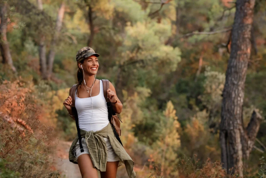 9 Best Hiking Trails in the USA