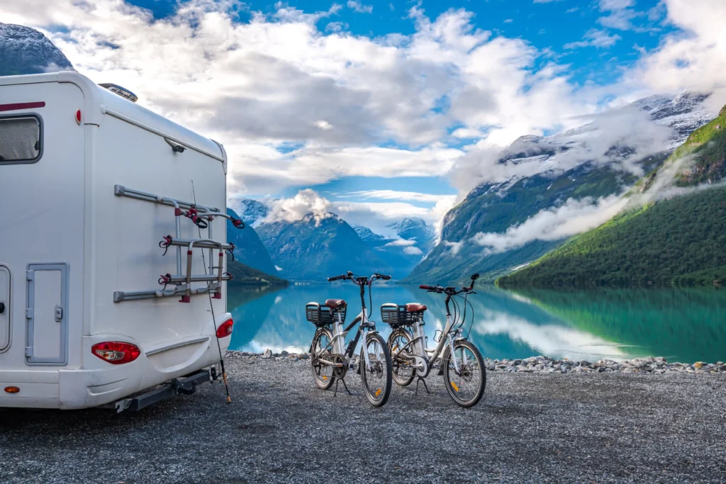 Mount Rainier National Park Guide