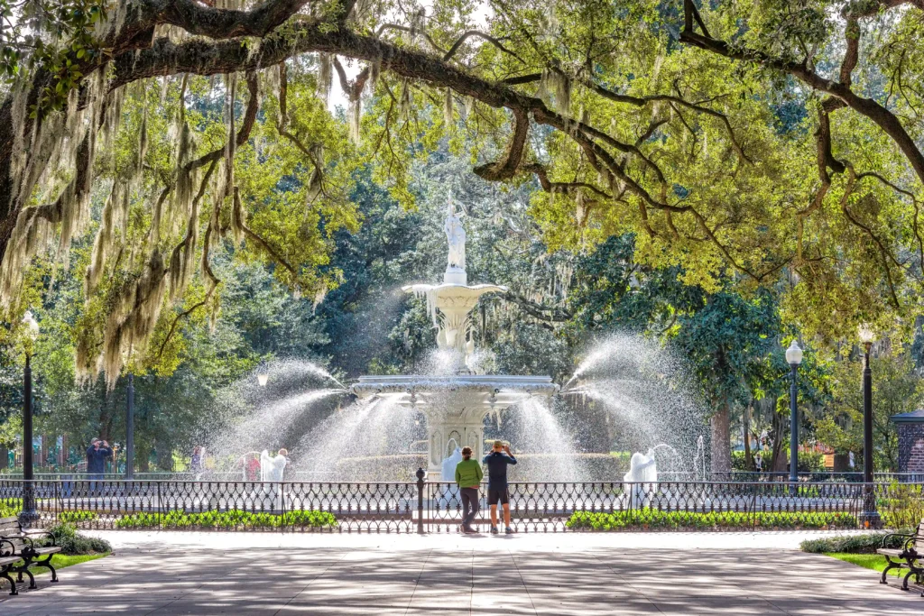 Top Solo Travel Destinations in USA