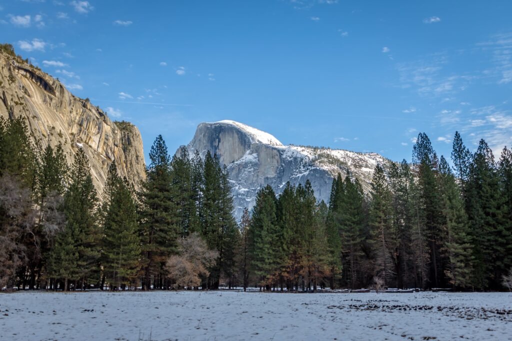 9 Best Hiking Trails in the USA