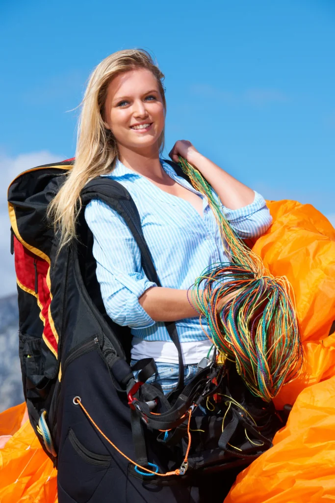 skydiving equipment guide