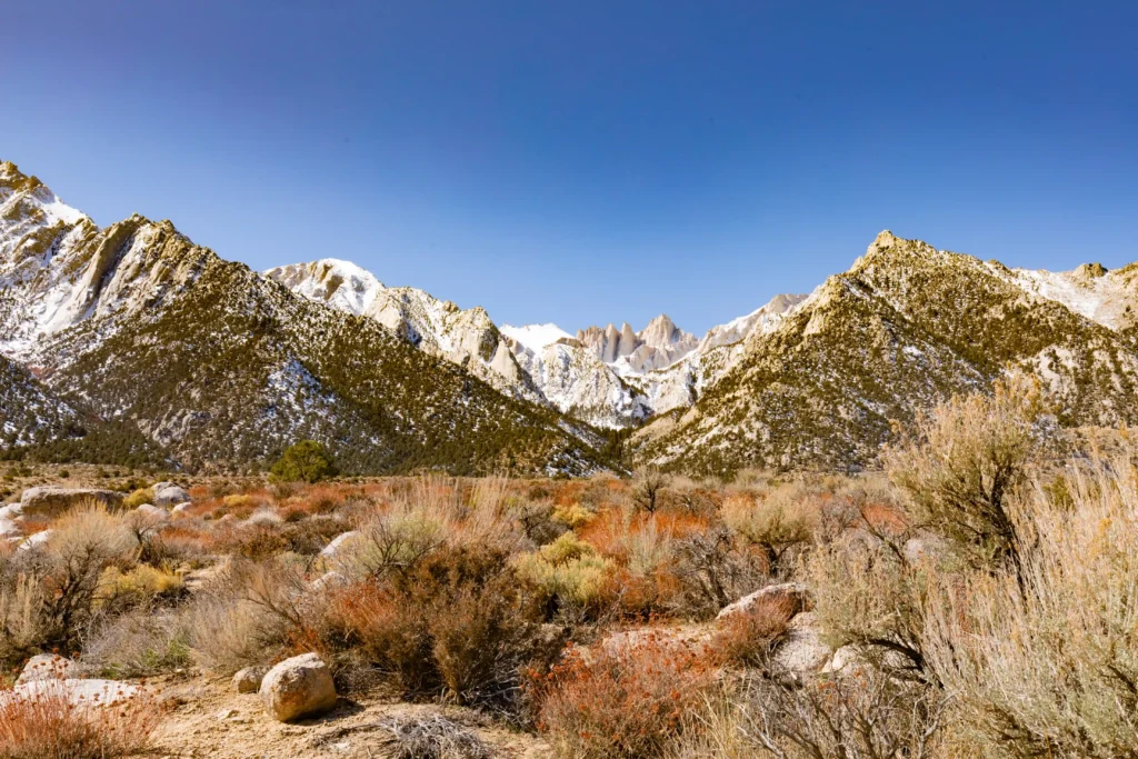 Mount-Whitney-Eastern-Sierra-California-USA