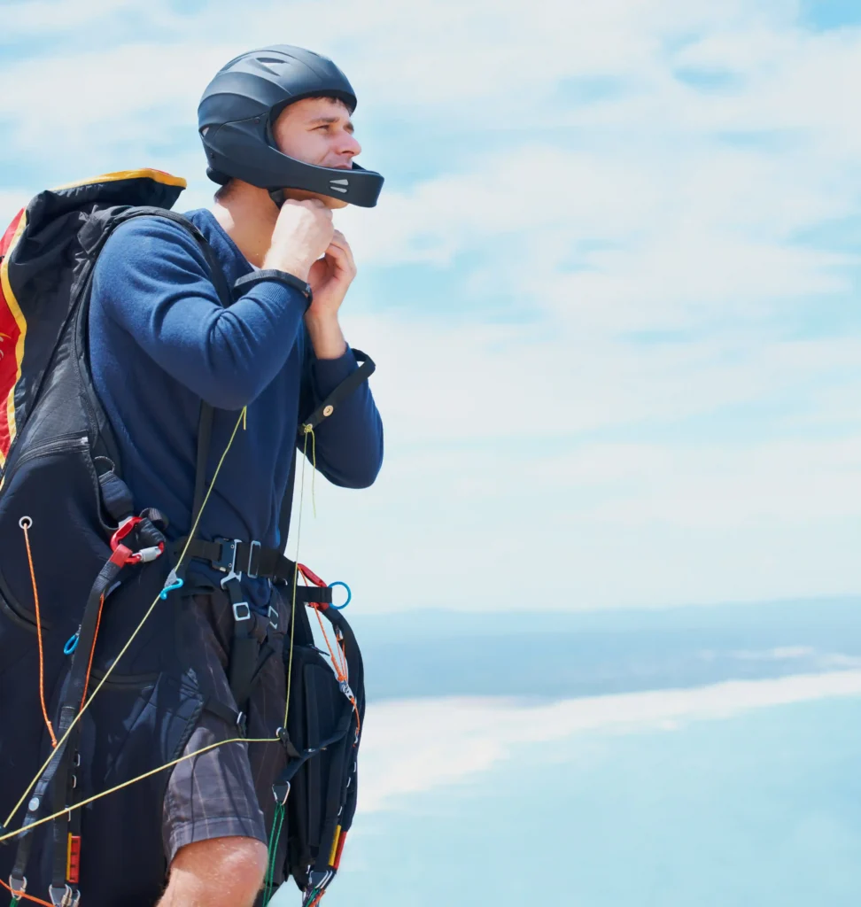 skydiving equipment guide