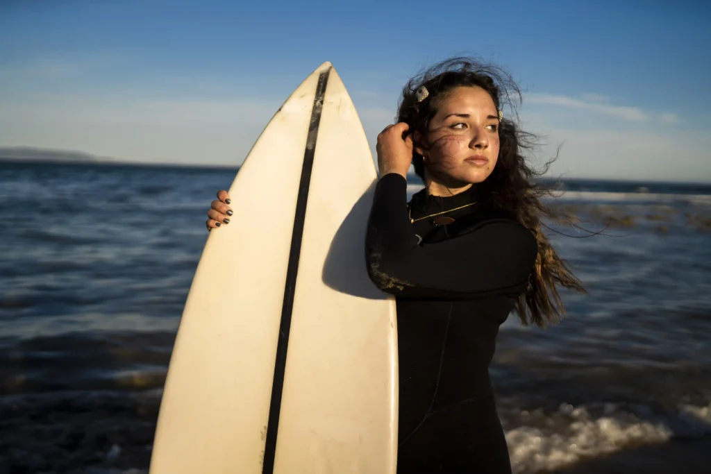  Best times for East Coast surfing