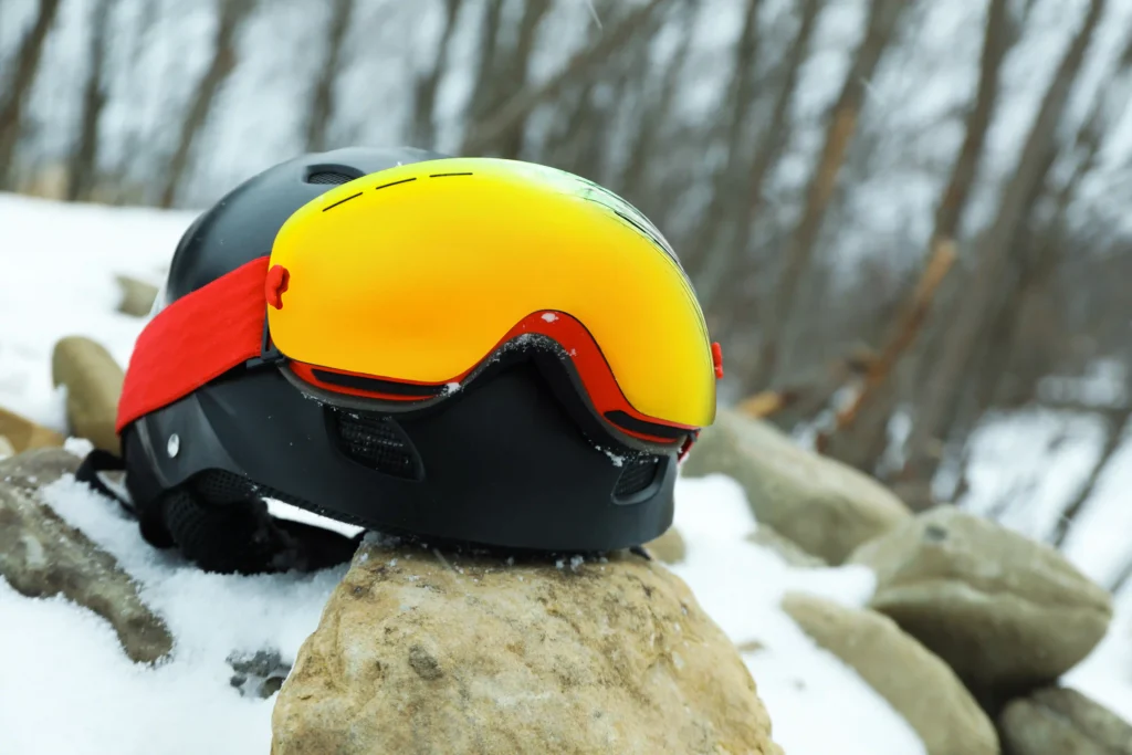 Snowboarding Safety Tips for Beginners