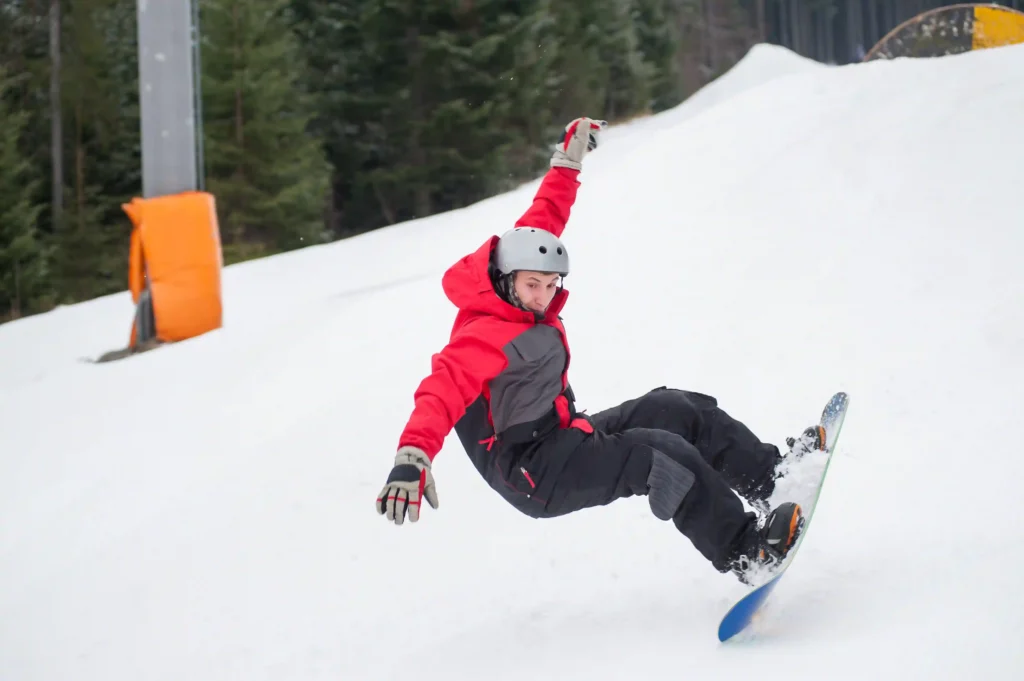 Snowboarding Safety Tips for Beginners