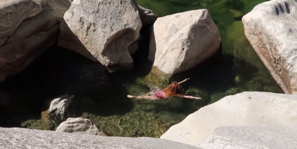 South Yuba River