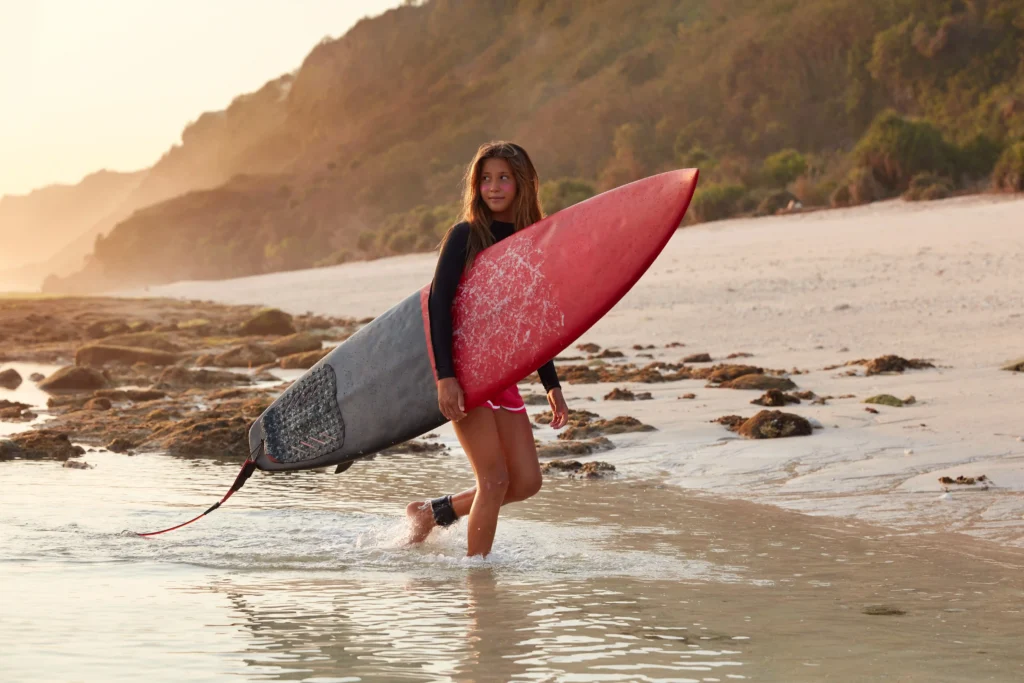 best beginner surfboards
