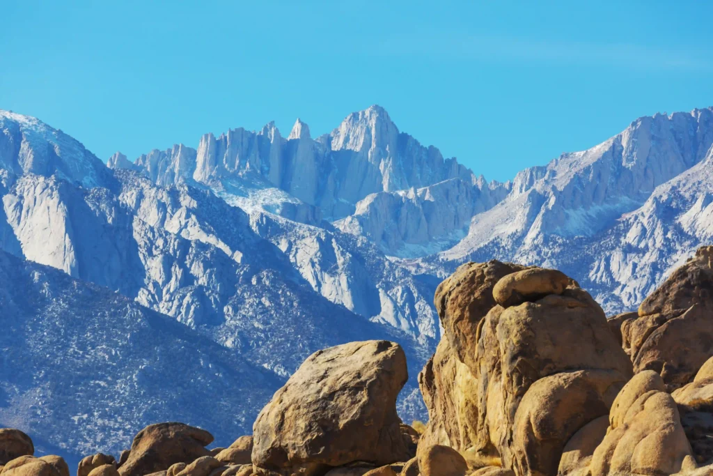 Mount-Whitney-Eastern-Sierra-California-USA