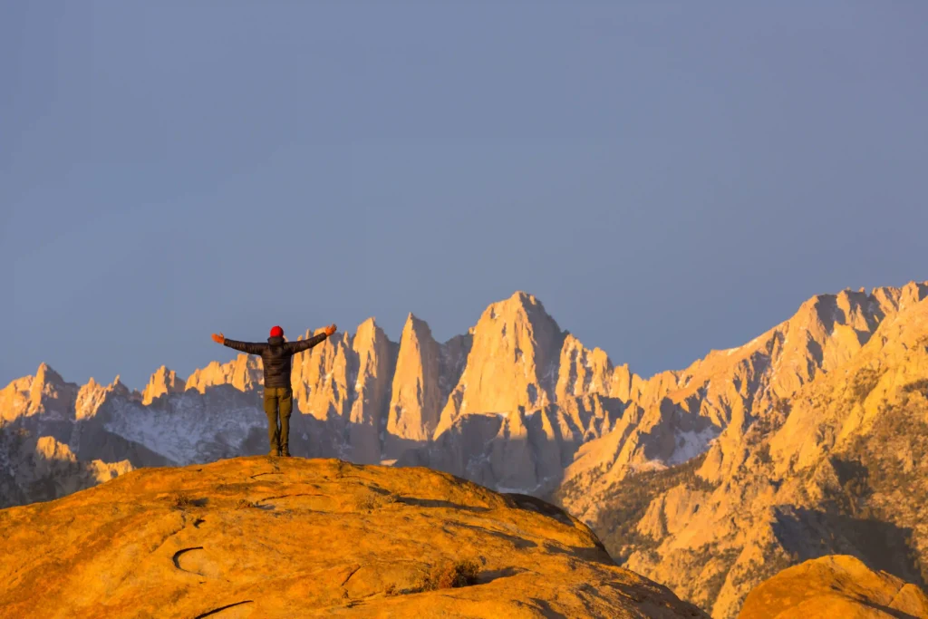 Mount-Whitney-Eastern-Sierra-California-USA