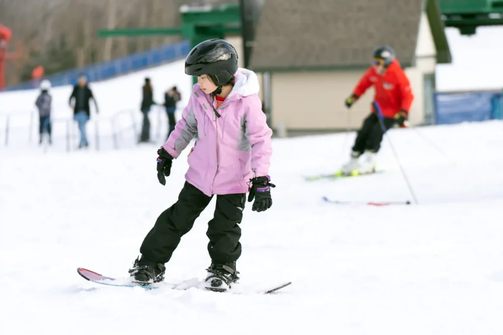Snowboarding Safety Tips for Beginners