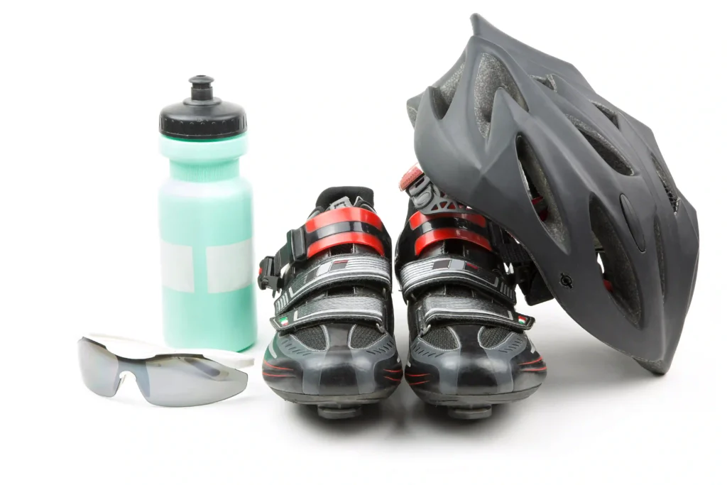 triathlon training in the USA