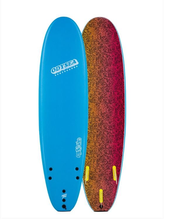 Catch Surf Odysea Log 7’0″