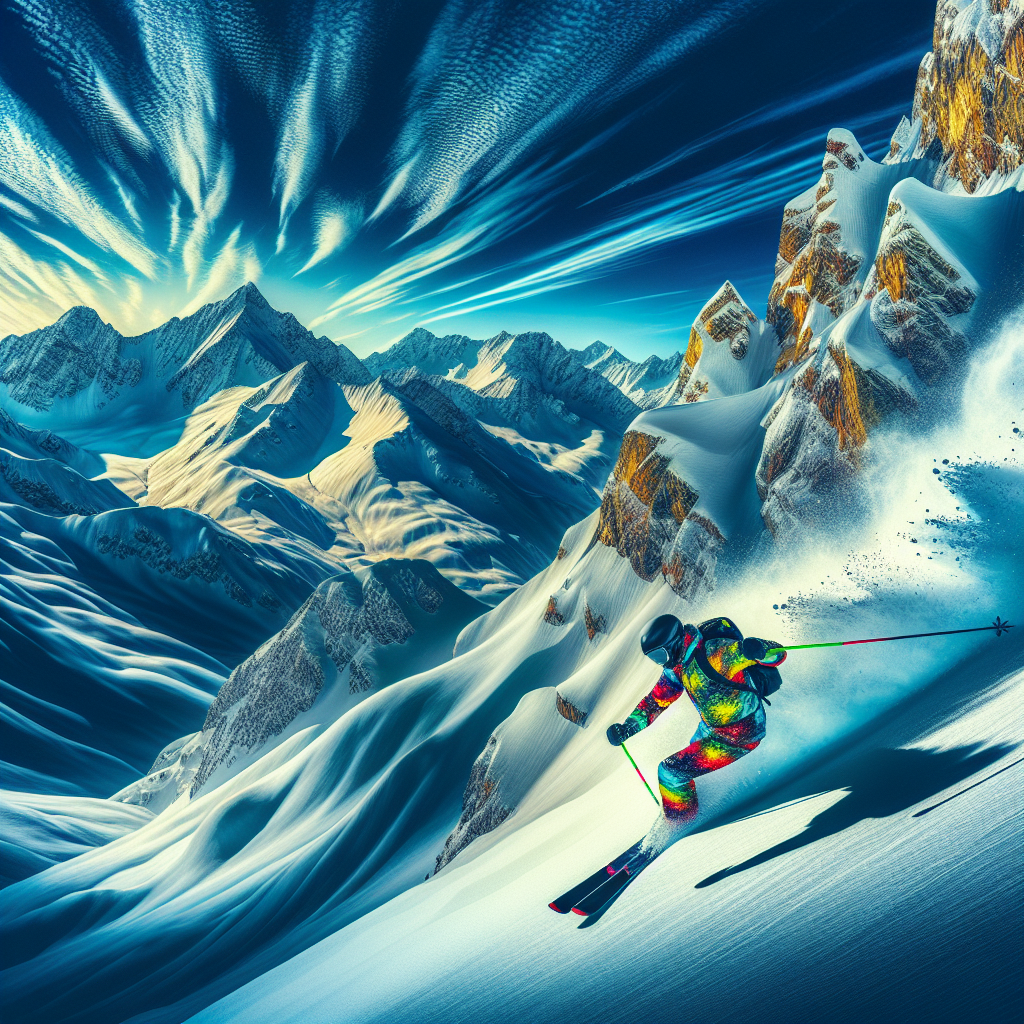 Best Time for Backcountry Skiing in Utah