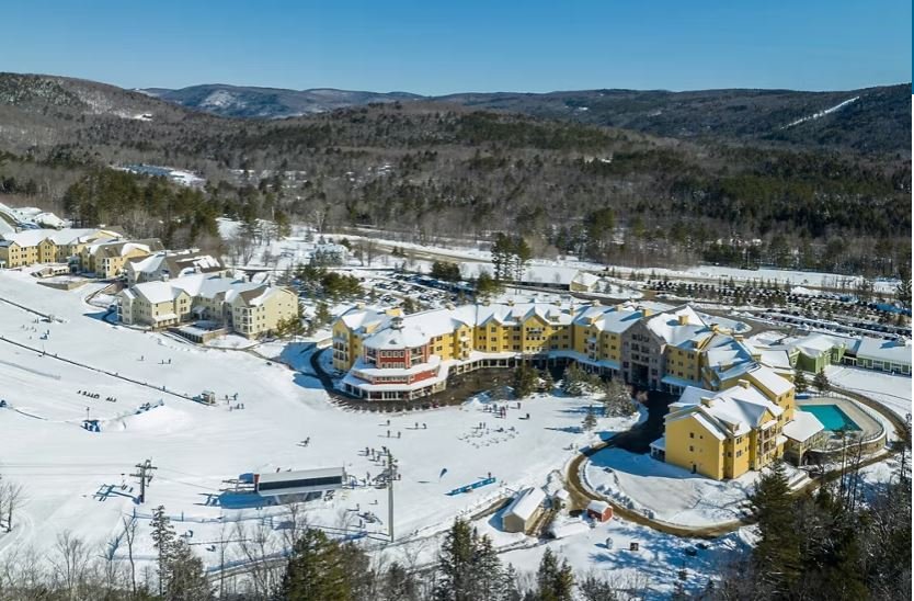 Family-Friendly Ski Resorts in Vermont