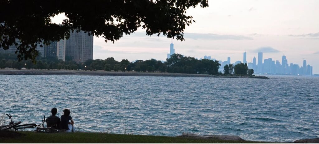 Best Parks for Picnic in Chicago