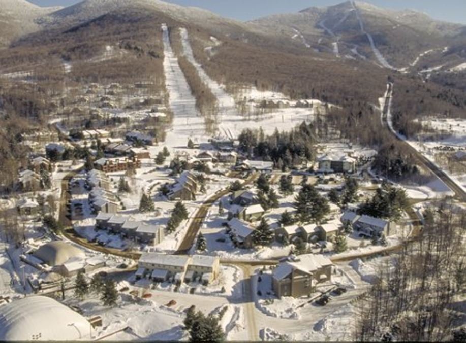 Family-Friendly Ski Resorts in Vermont