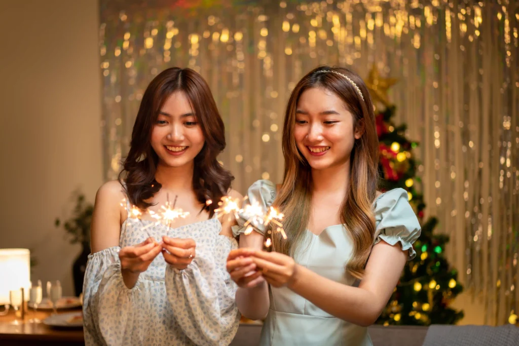 Christmas Travel Destinations in USA