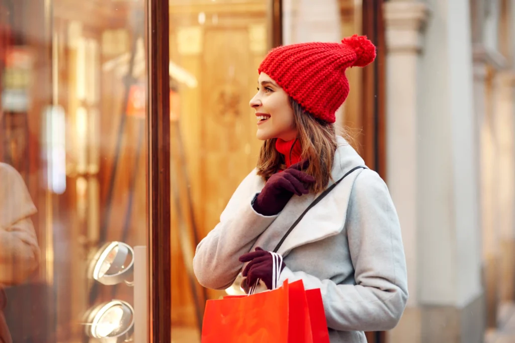 Christmas Travel Destinations in USA