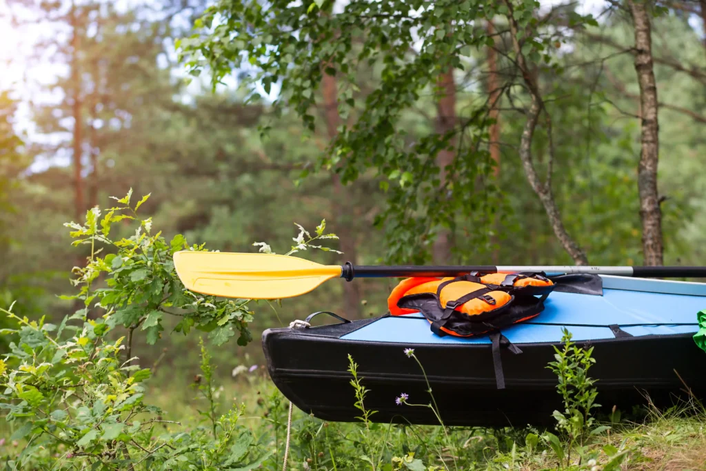 Multi-Adventure Trips in the USA