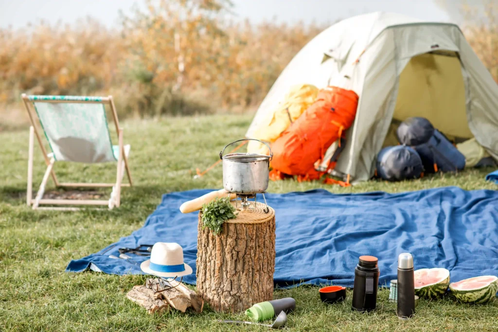 Multi-Adventure Trips in the USA