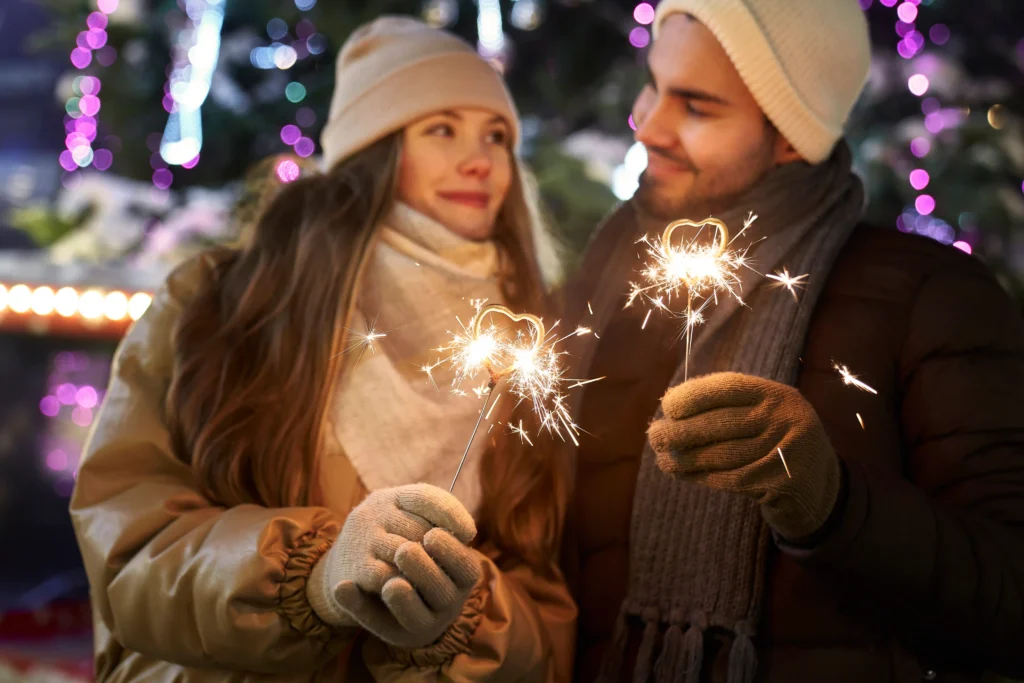 Christmas Travel Destinations in USA