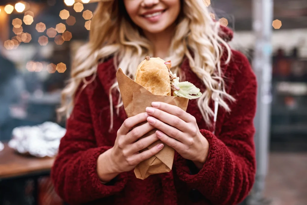Christmas Travel Destinations in USA