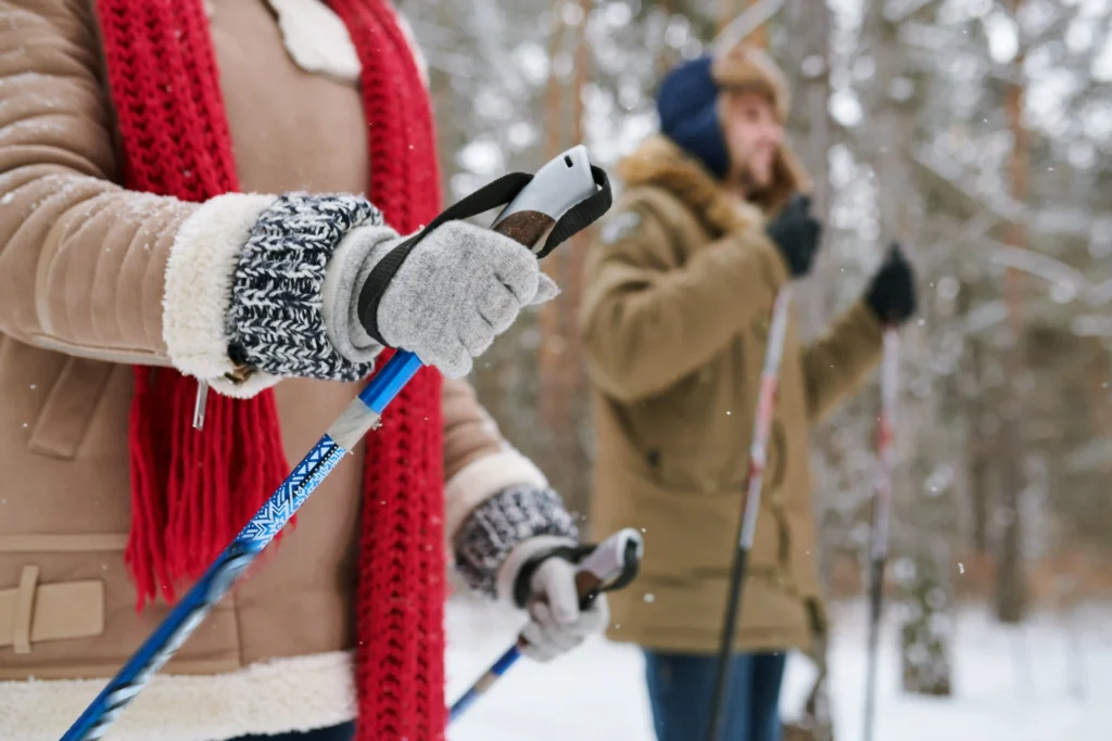 Skiing Equipment Guide
