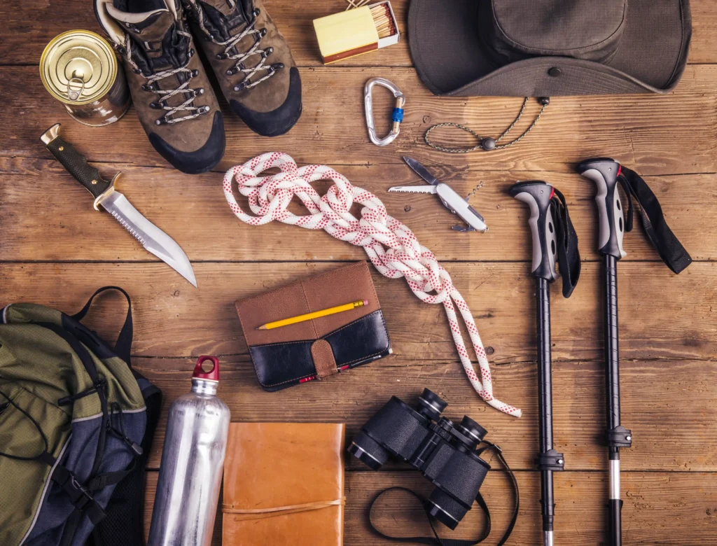 Multi-Adventure Trips in the USA