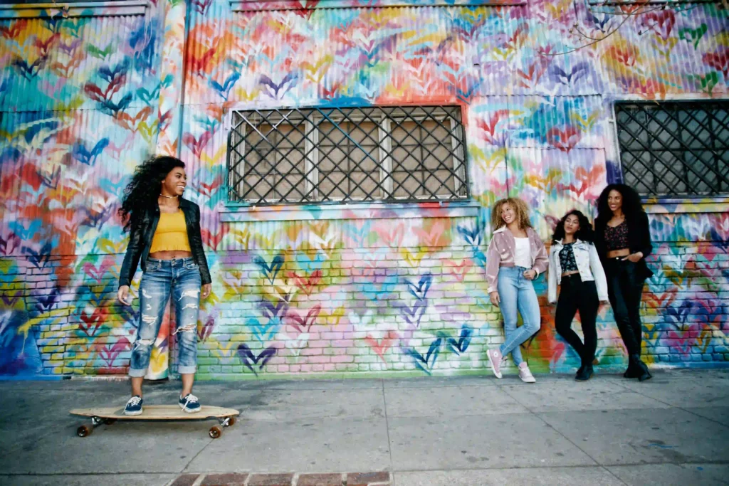 Street Art NYC