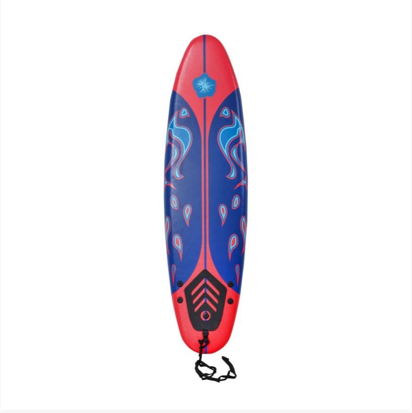 giantex 6' surfboard