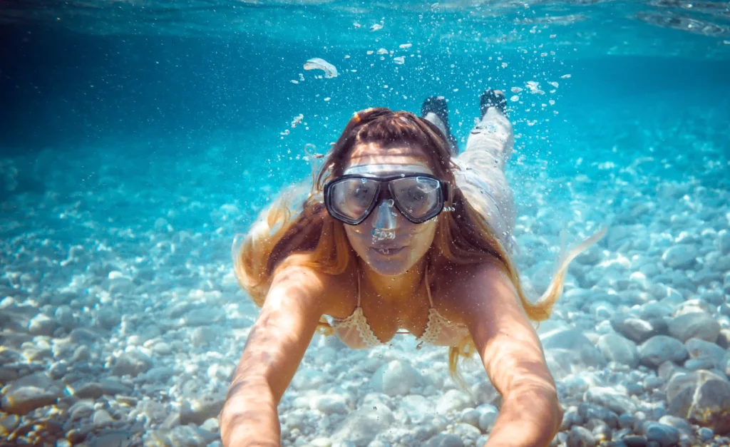 top GoPro cameras for sports