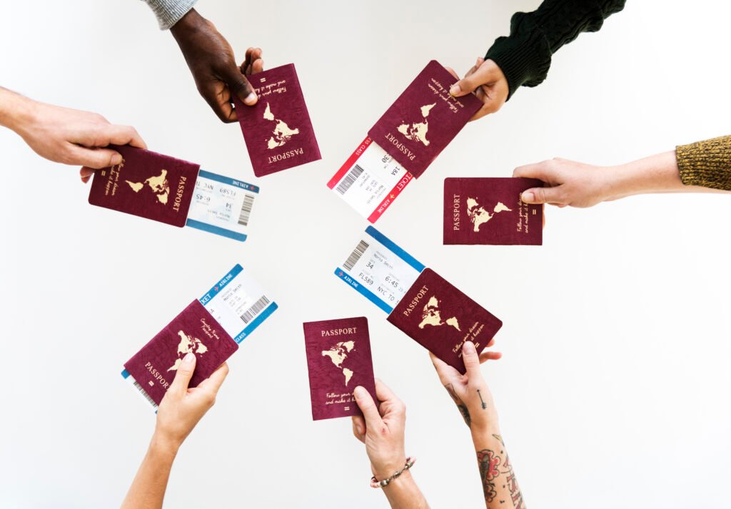 travel essentials kit