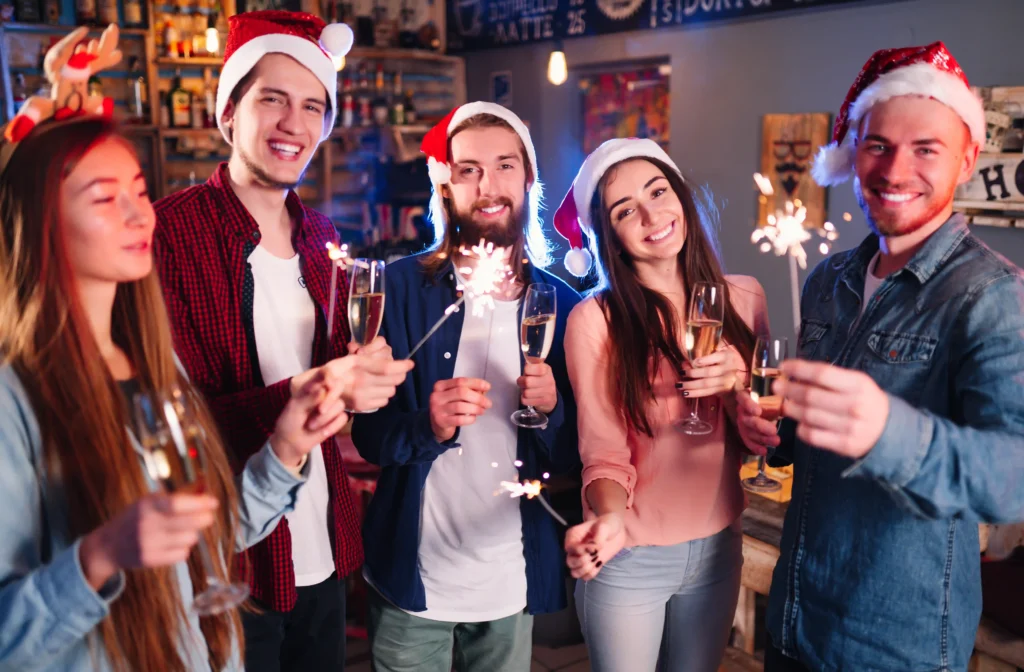 Christmas Travel Destinations in USA